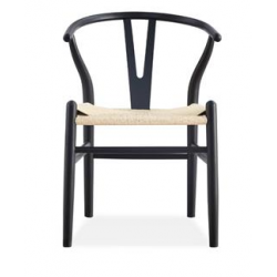 Arc Chair - Black